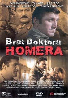Brat doktora Homera