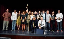 Film "Pored mene" pobednik 45. Sofest-a