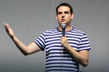 Kesić napisao "Himnu SOFEST-a"