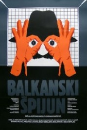 Balkanski špijun